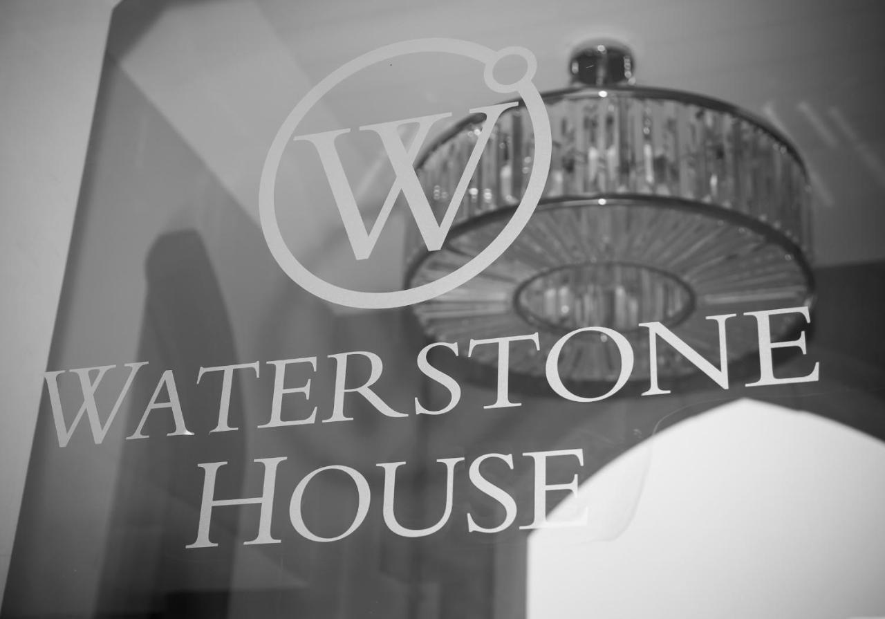 Appartamento 11 Waterstone House Tenby Esterno foto